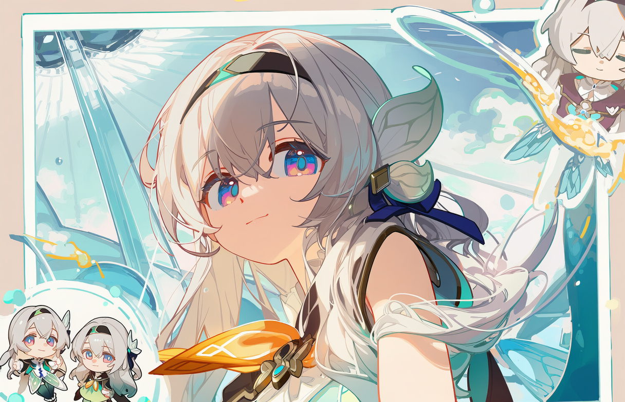 Banner image of the blog